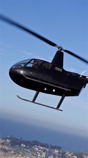 Robinson Helicopter Company on Instagram: "The Robinson R66 Military Trainer delivers unmatched performance, durability, maintainability, and cost‑efficiency for initial flight training. Backed by American‑made quality, it’s a platform military flight schools can rely on for decades to ensure the next generation of aviators are ready for any mission they may face. #climbhigher #robinsonhelicopter #r66 #goarmy #americanmade #madeinamerica"
