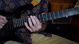 2.7K views · 47 reactions | Full Lesson is posted to my page with link to Free Tabs | Dan Mumm (Official) | Facebook