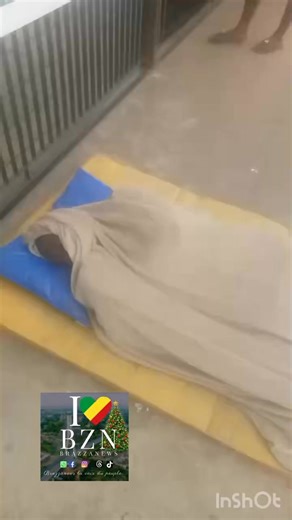 Le ministre Ondongo disait que le bilan du Parti Congolais des Tricheurs (PCT) était positif. Ces tricheurs n’ont décidément aucune honte. | BrazzaNews-Officiel