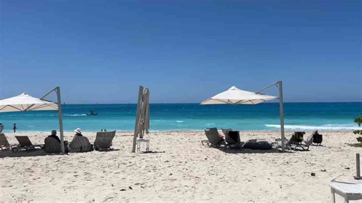 Our luxury MSC Yacht Club cruise was not what we expected