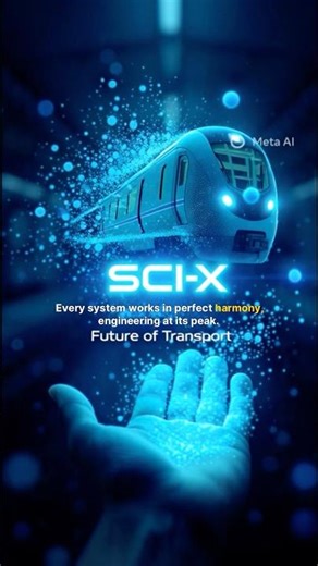 The Hidden Science Behind Bullet Trains (300 km/h Secret)