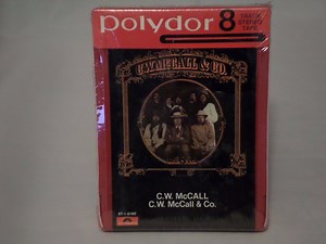 C.W. McCall - C.W. McCall & Co.