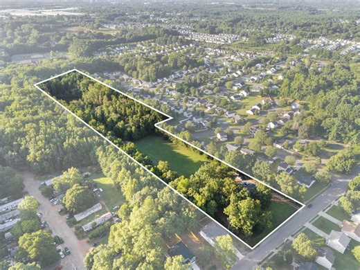 4333 Perkins Rd, Charlotte, NC 28269 | LoopNet