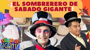 Acompáñeme a reír y sorprendernos con este creativo invitado. Sígueme en mis redes sociales: 👥 Facebook ➡ https://www.facebook.com/DonFranciscoTV 📷 Instagram ➡ https://www.instagram.com/donfranciscotv 🐥 Twitter ➡ https://twitter.com/DonFranciscoTV 🕺 TikTok ➡ https://www.tiktok.com/@donfranciscotv 🎙️ Spotify ➡ https://open.spotify.com/show/62v1G9sgFAOksI6ETcf7DE #sombrero #magia #magico #magos #mago #sabadogigante #donfrancisco | Don Francisco TV