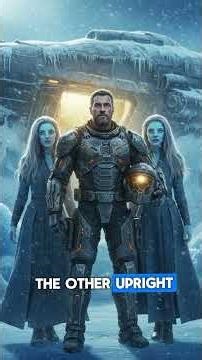 Two Alien Women Were Freezing to Death — A Human Took Them Both Home #hfy #scifi #shortstory