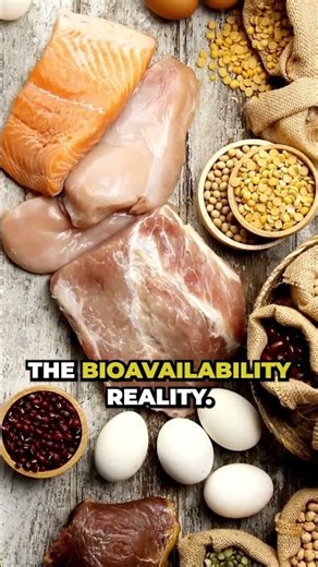 Ranking Every Protein Source - Protein Tier List