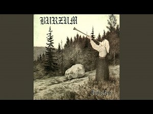 Burzum - Filosofem [1996] (full album)