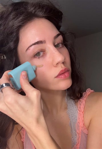 best part of the day #makeuptutorial #grwm @Westman-Atelier @MERIT Beauty @Kosas @Victoria Beckham Beauty @Guerlain