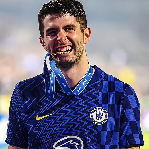 Christian Pulisic Highlights and Skills | Chelsea FC