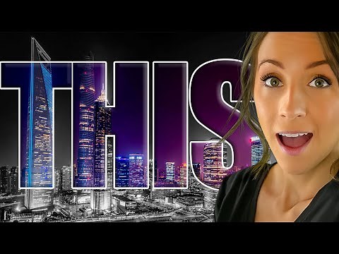 Create This Eye-Catching Text Effects in Movavi
