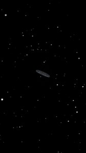 113K views · 2.2K reactions | 3i Atlas Captured Beyond Our Solar System 3i Atlas was captured drifting through deep space, far away from planets and sunlight.Objects like this travel for millions of years, crossing galaxies and passing near stars.Scientists study them to understand where they came from and what secrets deep space holds. A reminder that our universe is full of wandering mysteries. ✨ #space #spacex #nasa #fblifestyle | Nighttime.Adventures | Facebook