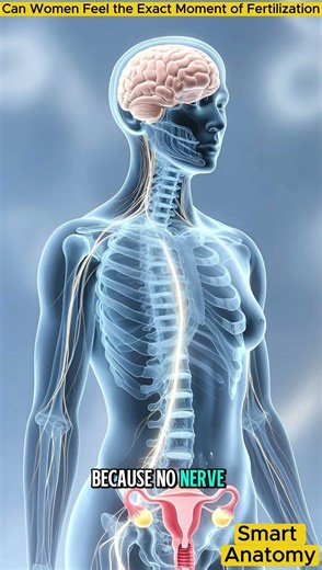 Can Women Feel Fertilization Happening? | The Scientific Truth Explained