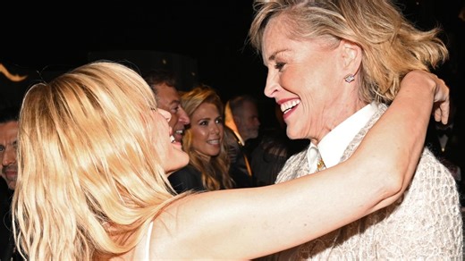 'It's not my natural habitat': Kylie Minogue won't be cooking at Christmas