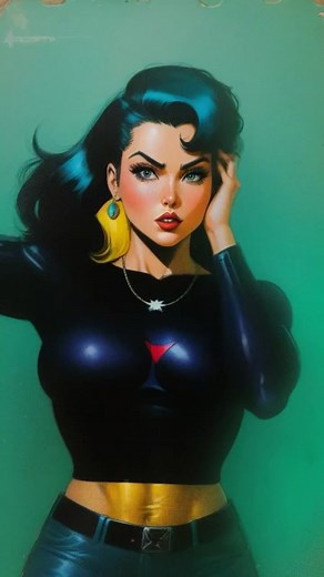 Make the viral trend using Zoomerang Deform AI🤩🚀