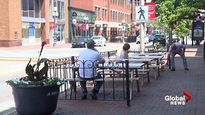 Downtown Moncton looking for ways to revitalize main streets