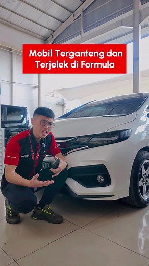 Mobil Terjelek dan Terganteng di Formula 1