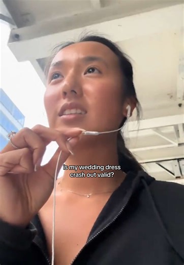 Pre-Wedding Dress Jitters: Is It Normal to Feel Anxious?