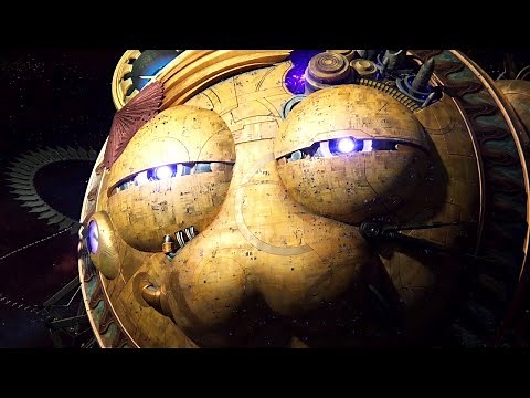 Kirby Air Riders (Switch 2) - Story Mode Reveal Trailer