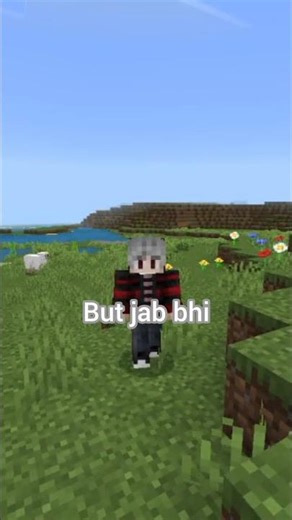 Minecraft But Mining Gives RANDOM Effects 🤯