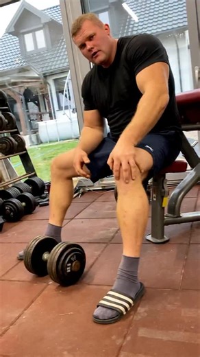 Biceps pod armwrestling #armwrestling #biceps | Kamil Jablonski