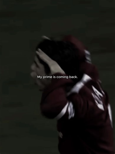 Unlock Your Prime: Inspirational Football Mindset