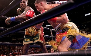 Boxing: The Jermell Charlo vs Brian Castaño's unification fight new date