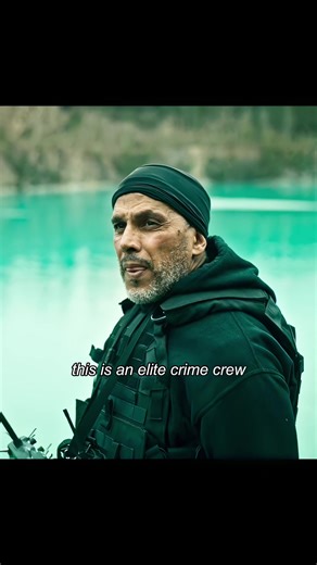 A life-or-death struggle between professional robbers and drug lords.#movie #foryou #fyp #filmcommentary