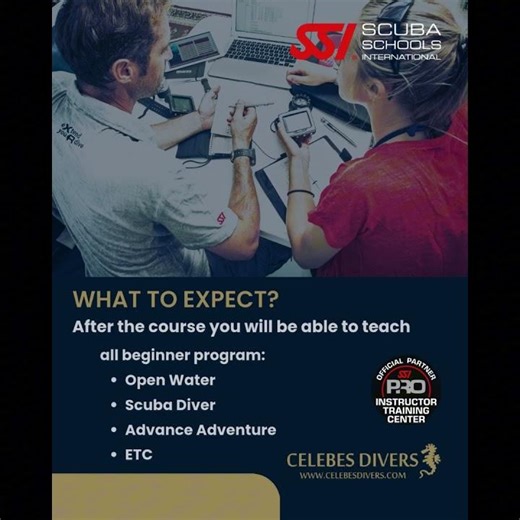 SSI ITC 19 Nov - 1 December 2025