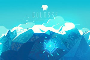 Colosse: A Story in Virtual Reality