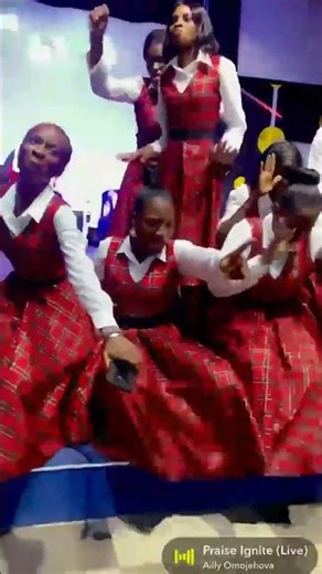 Joy in the presence of God