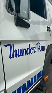 #zimbabwe #crane #lifting #heavyduty | Thunderrun Towing