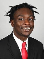 Derion Kendrick, Los Angeles Rams, Cornerback