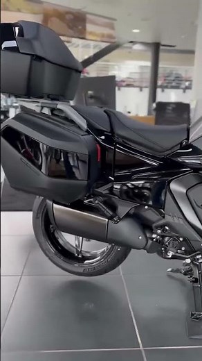 BMW R1300RT – The Ultimate Touring Machine! Full Review & Ride#superbike #topspeed