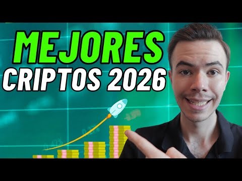 Best Cryptocurrencies to Invest in 2026