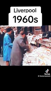 160K views · 3.2K reactions | 1960s liverpool #1960sliverpool #liverpool1960s | In my liverpool home | Facebook