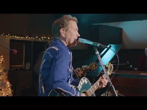 Chris Isaak | "Almost Christmas" Live @ RCA Studio A