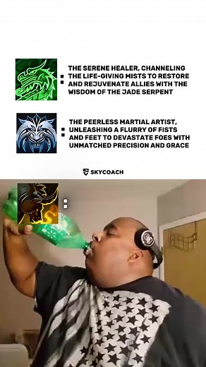 skycoach.wow on TikTok
