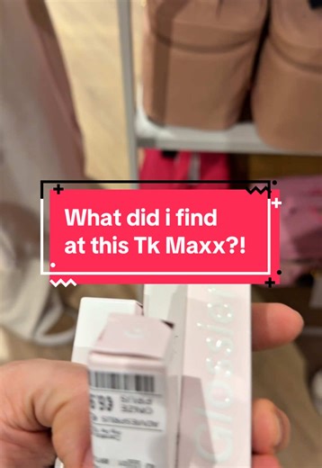 Discover Amazing Makeup Finds at TK Maxx