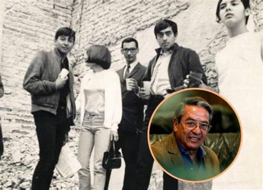 ¿Qué fue la ‘Literatura de la Onda’, a la cual perteneció el escritor mexicano José Agustín?