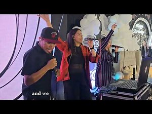 Nothings Gonna Stop Us Now - The Numocks Duet feat. Grace Covers