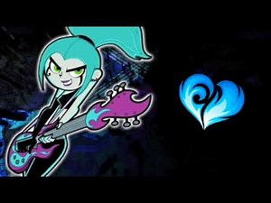 Ember McLain - Remember (Danny Phantom) 🎸