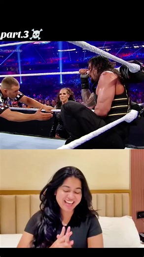 Roman Reigns vs. Triple H: WWE Full Match Highlights (2026)