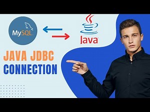 How to Connect Java to MySQL Using JDBC in NetBeans | Step by Step