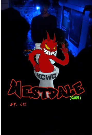 Episode 018 | Westdale 🛂 Originally from Canada, Westdale moved to Europe to pursue a career as a professional ballet dancer. Westdale is a resident DJ at Vitamin in Brno, where he also contributes to project management, programming and club identity planning. In 2022 he founded Infame Radio, a community radio project based in the Czech Republic. In addition to his work with the radio, Westdale curates Markham Road Records, releasing all sorts of percussion driven electronic music. Listen to th