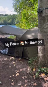 Welcome to hotel Jimmy. This is what my house looks like when on week long tutorials. Ps…when I’m also not moving swims 😂 | James Armstrong Angler