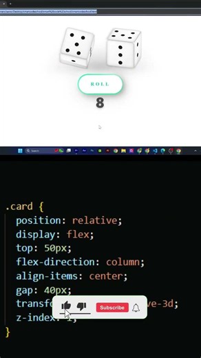 Rainbow Gradient Spinner | Animated Loader Effect CSS