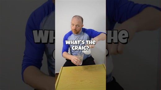 What does “What’s the craic?” mean? 🇮🇪 | Andrew McDonnell