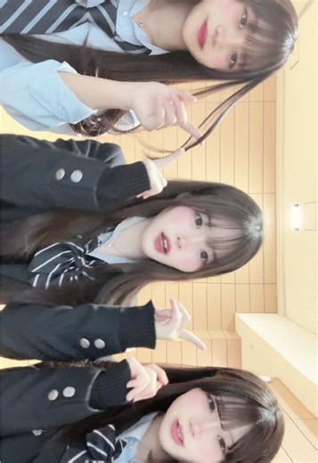 三商受かりました！高校生活の楽しみ