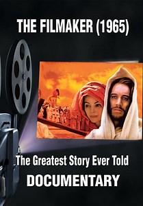 The Filmmaker: The Greatest Story Ever Told (1965)