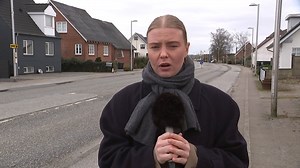 Comanches er ifølge politiet ved at etablere sig i Herning-bydel